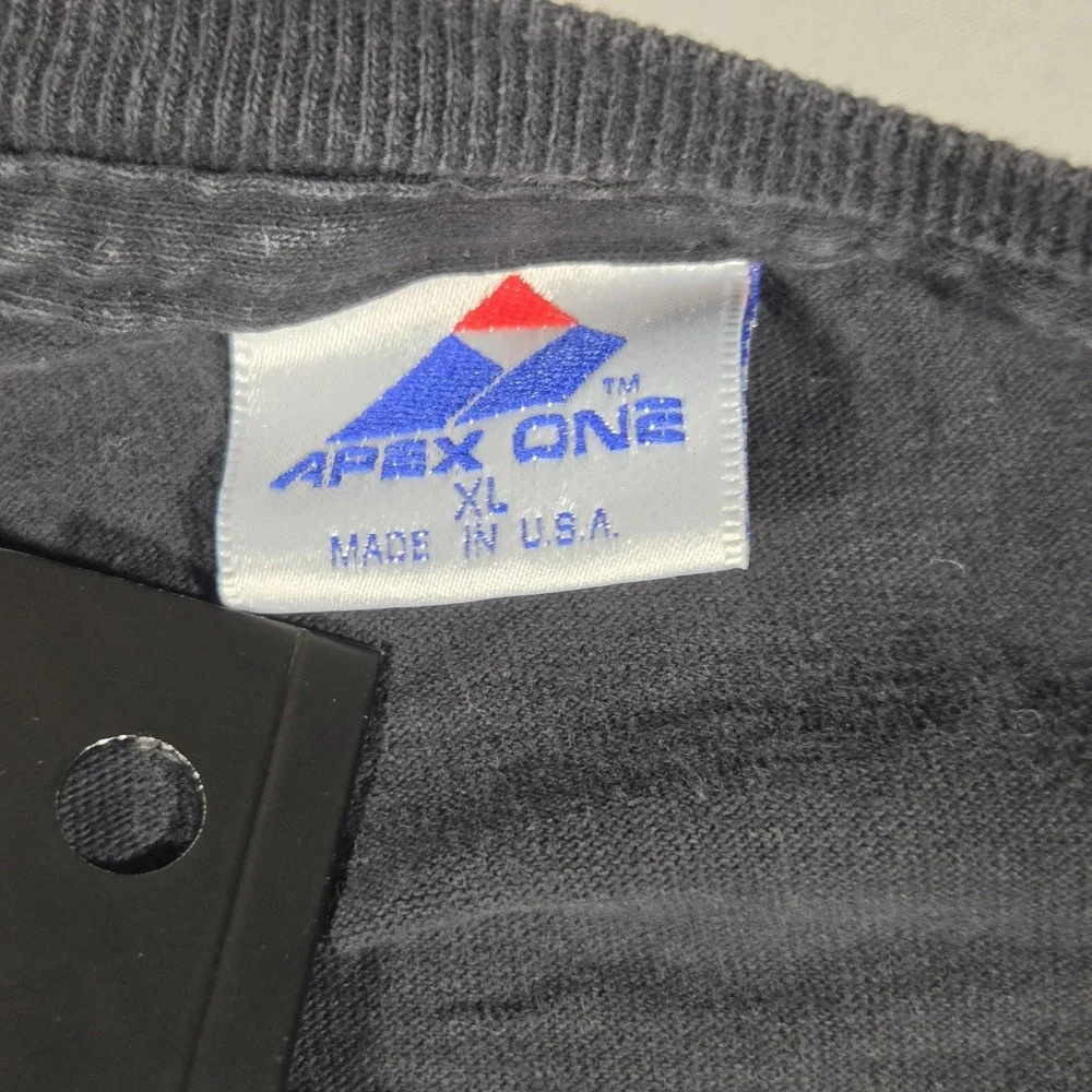 Apex One vintage chicago